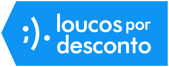 Loucos por Desconto